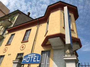 Hotel Brenta Milano Milano